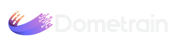 Dometrain Logo